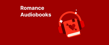 Romance Audiobooks