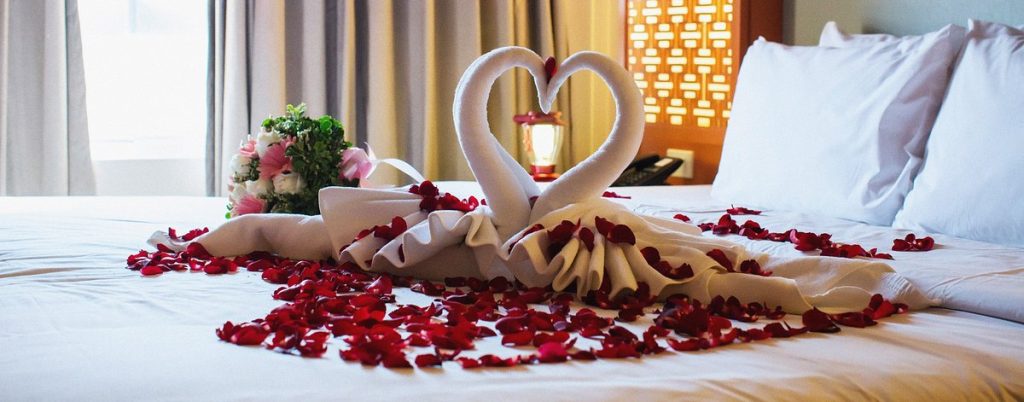 Romantic Hotel 